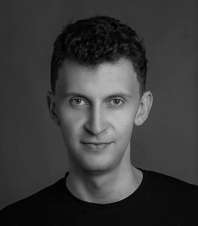 Marcin Szymaniuk