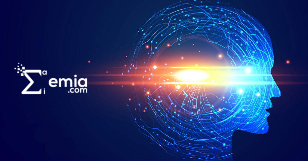 Emia.com is joining DevTalks and showcases a new way of visitor ...