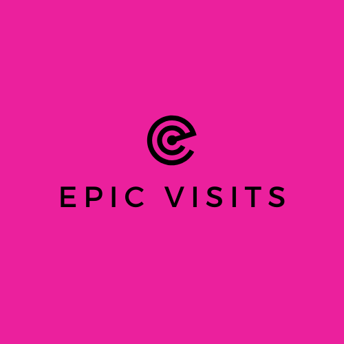 Logo Epic Visits