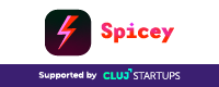 Logo Spicey