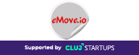 Logo eMove.io