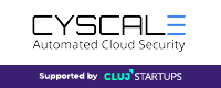Logo Cyscale