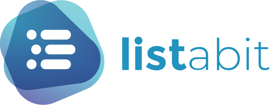 Logo Listabit
