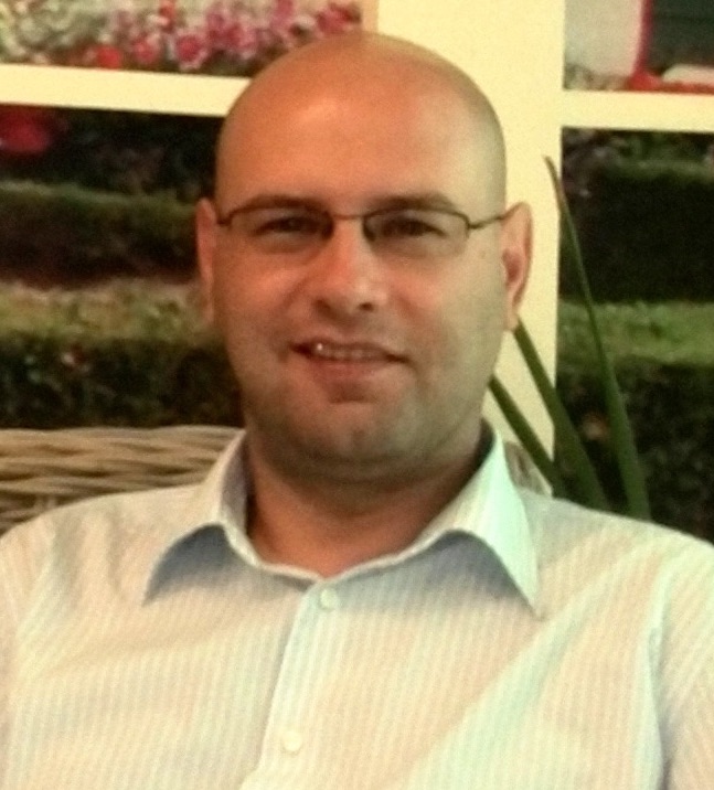 Bogdan Costea