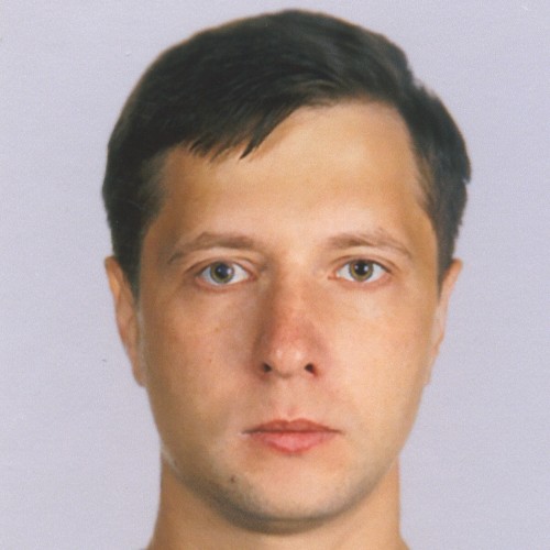 Konstantin Margorin